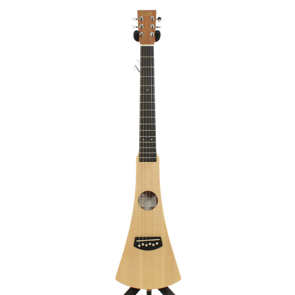 Used Martin BACKPACKER Laminate Top Acoustic Guitar Natural