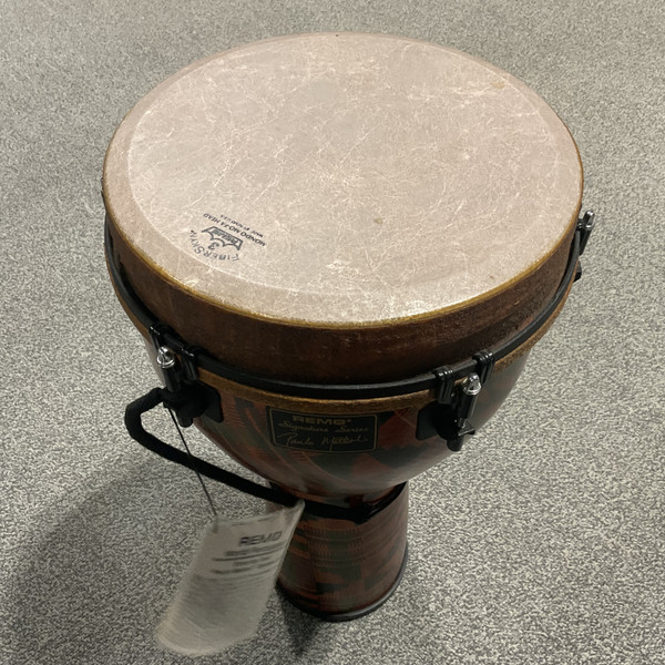 Used REMO 14 X 24 PAULO MATTIOLI Ashiko