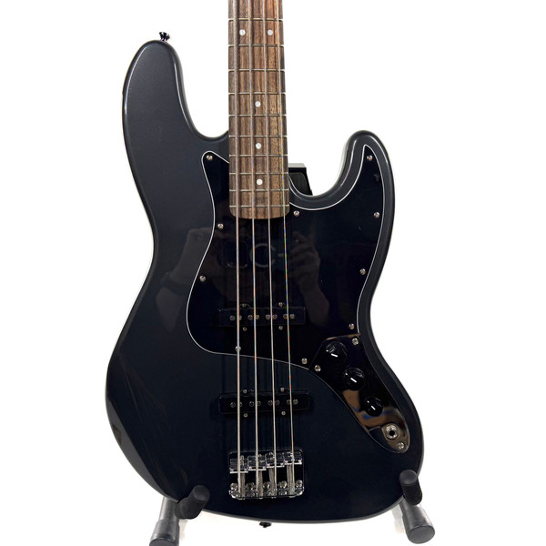 Used Ibanez SR300 J Type Bass Guitar Orange 4-String