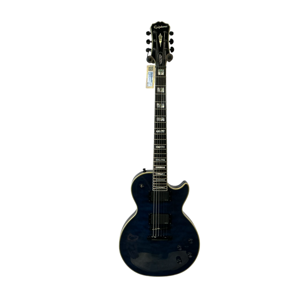 Used Epiphone LES PAUL 1960 TRIBUTE PLUS LP Type Electric Guitar