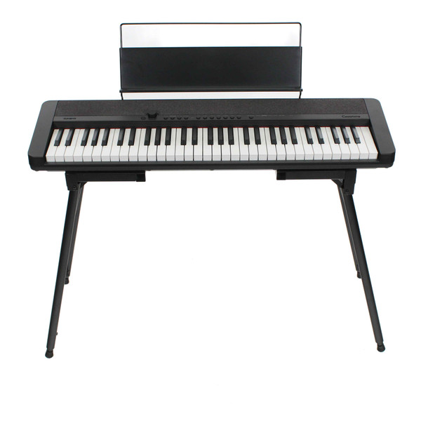 Used Yamaha PSR-630 ELECTRONIC KEYBOARD/SYNTH 61-Key Keyboard 61-Key