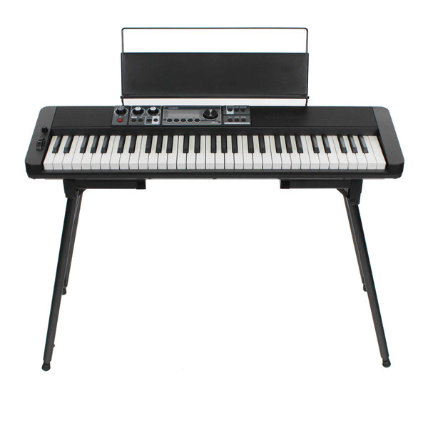 Used Roland RHODES MK-60 61-Key Keyboard 61-Key