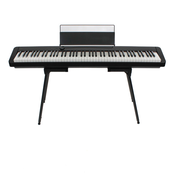 Used Yamaha CLP-725 CLAVINOVA 88-Key Keyboard 88-key