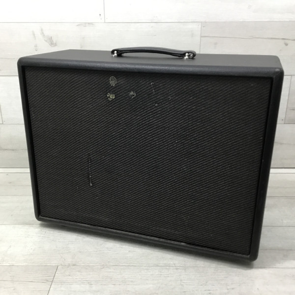 Used Orange PPC112 1 x 12 Guitar Speaker Cabinet 1 x 12