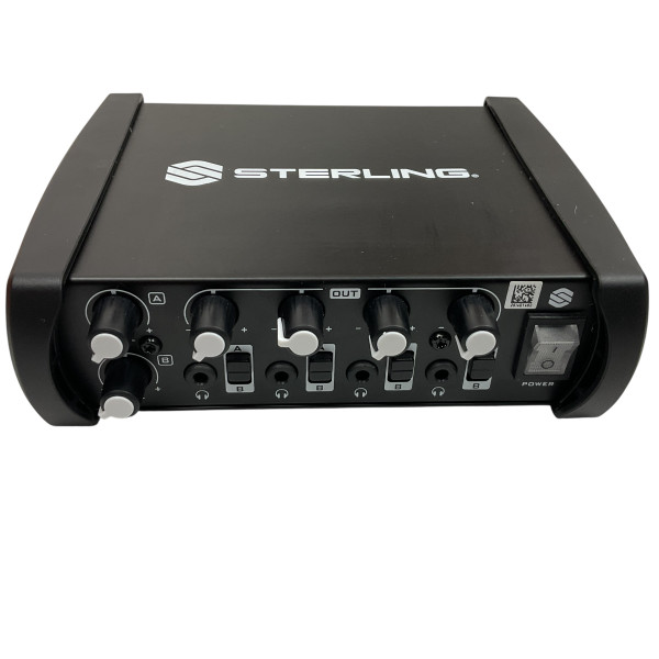 Used Alesis IO2 EXPRESS Computer Interface 48khz Sample Rate