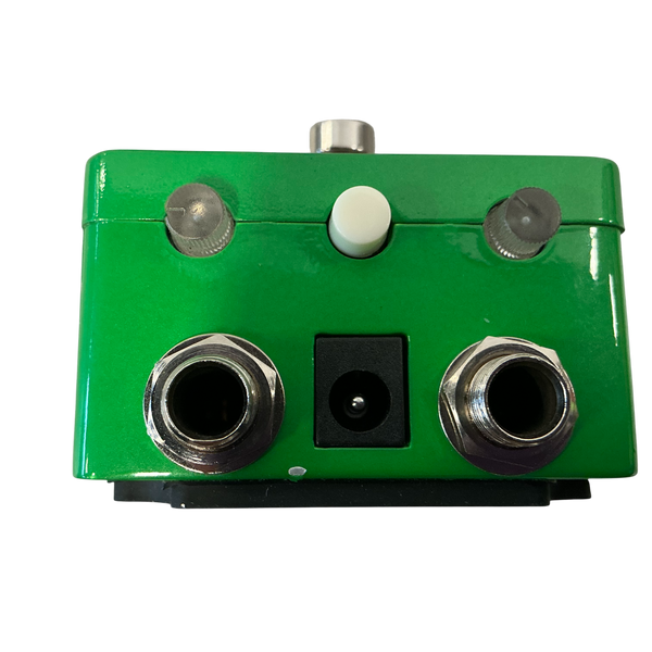 Used Keeley COMPRESSOR 2 KNOB Compressor Pedal