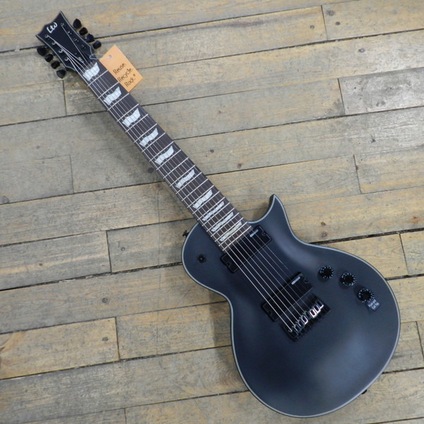 Used Paul Reed Smith - PRS SE BERNIE MARSDEN LP Type Electric