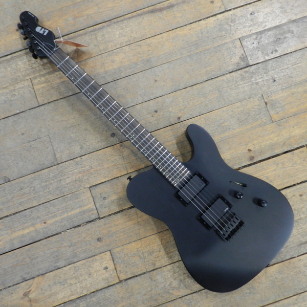 Used Warmoth CUSTOM T-STYLE ELECTRIC T Type Electric Guitar