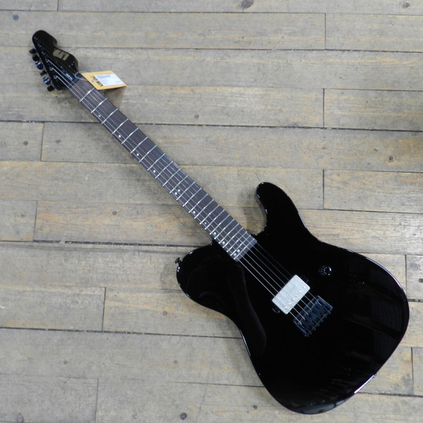 Used Peavey GENERATION EXP T TYPE PIEZO T Type Electric Guitar