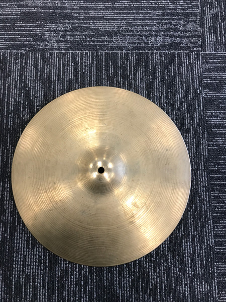 Used Paiste 505 CRASH 16 Vintage Crash Cymbal 16