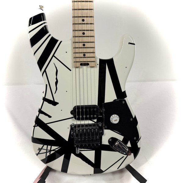 Used Fender ST-362 STRATOCASTER JAPAN CA.94 LEFT S Type Electric