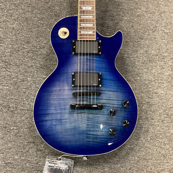 Used Hagstrom HJ600 Semi-hollowbody Archtop Electric Guitar