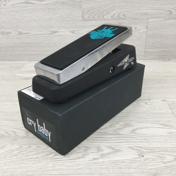 Used Real Mccoy Custom - RMC RMC2 WAH Wah Pedal
