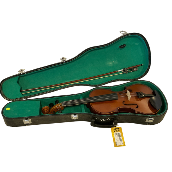 Used Palatino VN-350 4/4 Violin 4/4 Size