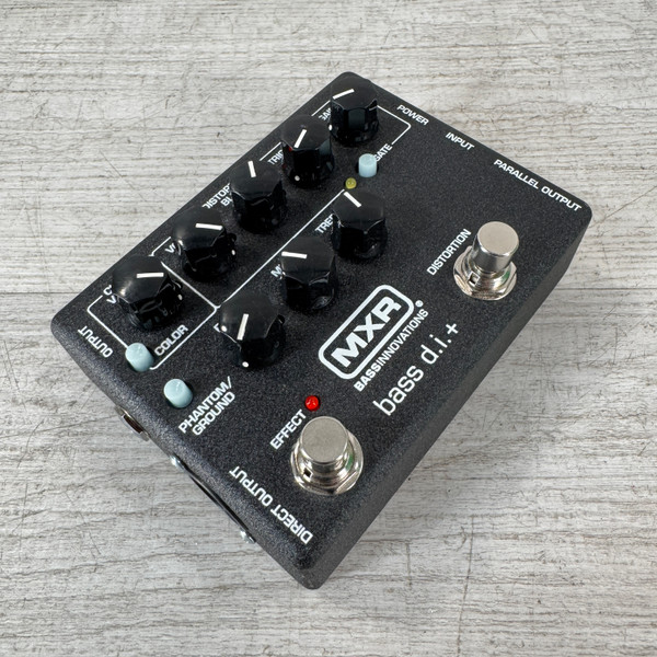 Used Black Arts Toneworks WITCH BURNER Distortion Pedal