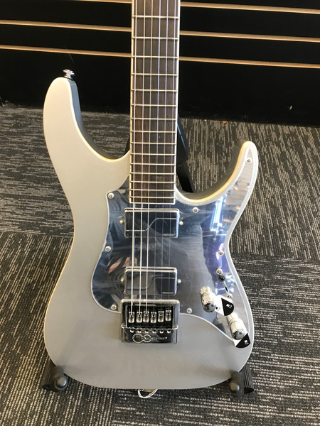 Used Ibanez RG652MPB PRESITGE -UPGRADED PUS- Super S Electric