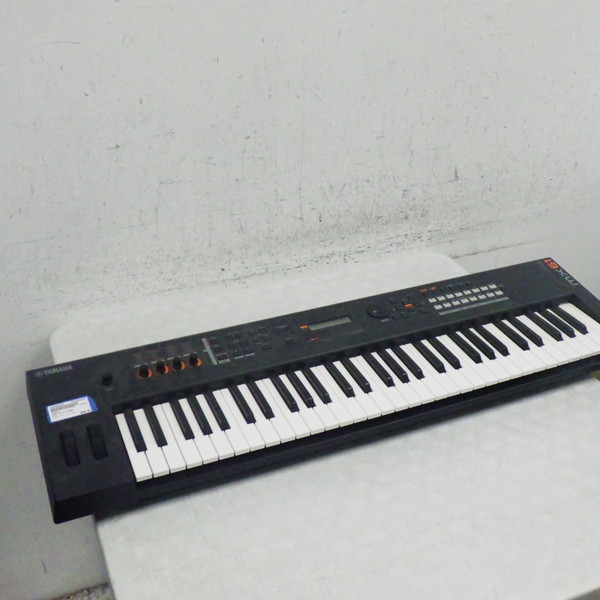 Used Korg N364 61-Key Synthesizer 61-Key
