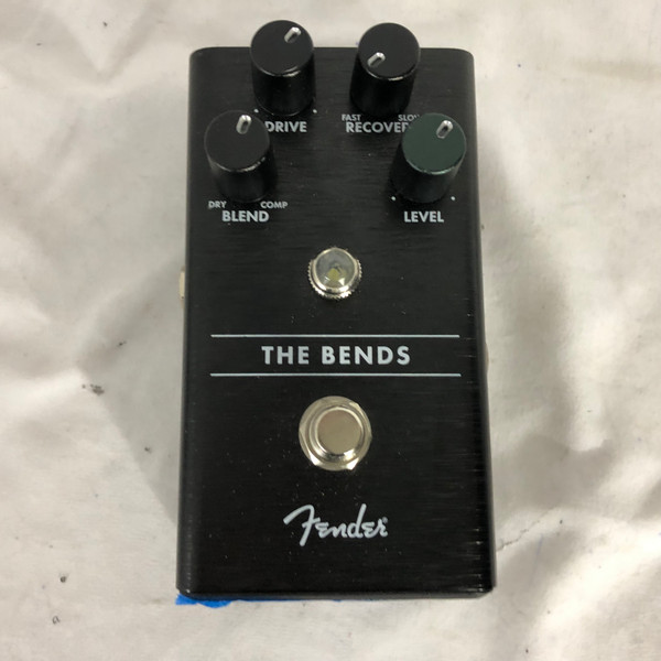 Used Morpheus DT1 DROPTUNE W/ AC Guitar Effects Pedal