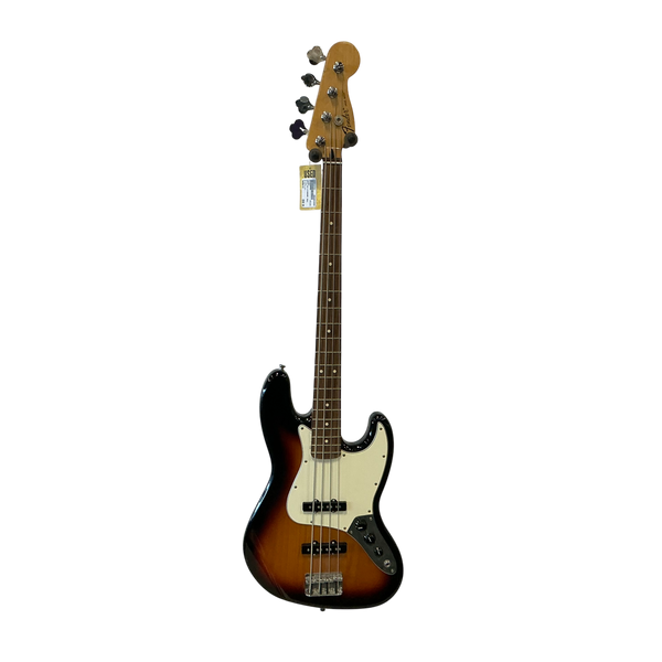 Used Schecter DIAMOND SERIES C4 XXX J Type Bass Guitar Black 4-String