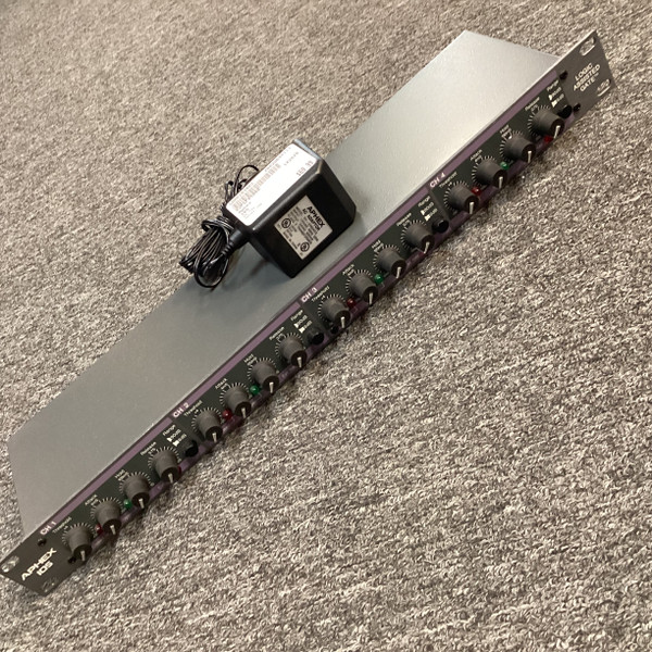 Used DBX 166XS Compressor
