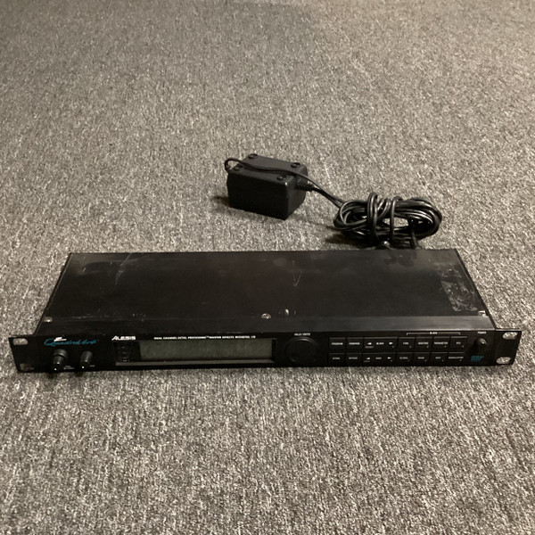 Used Yamaha SPX1000 Multi Effects