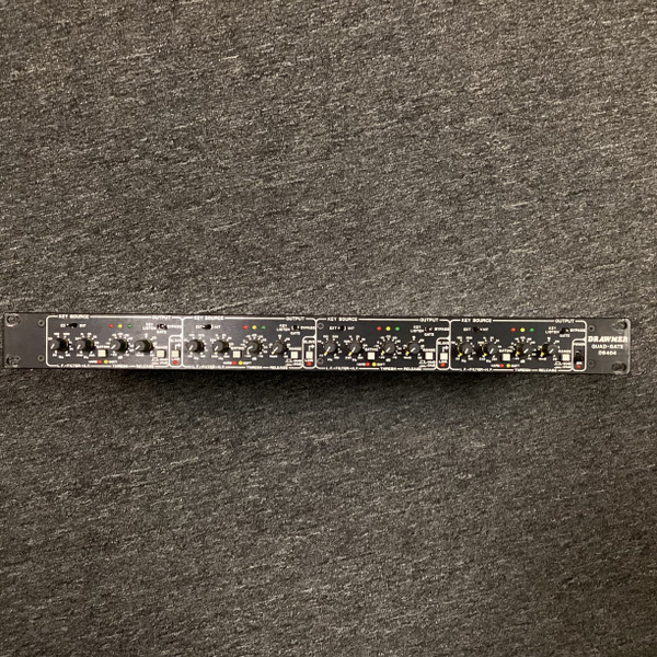 Used Art PRO VLA II Compressor
