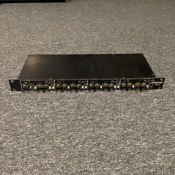 Used Art PRO VLA II Compressor