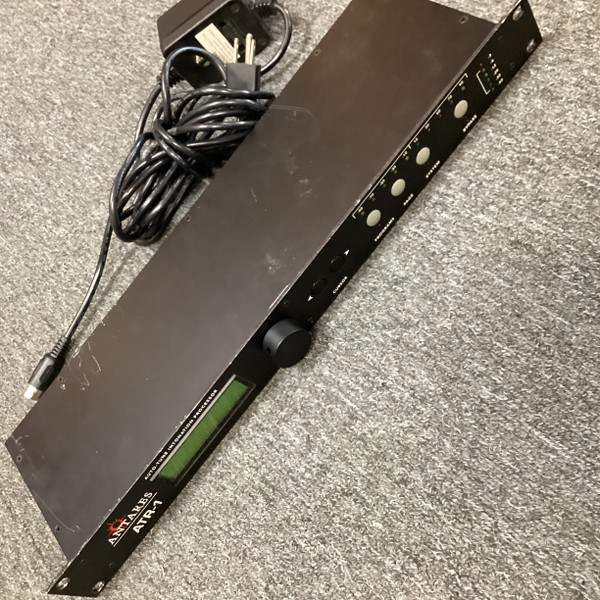 Used Lexicon MPX100 DUAL CHANNEL PROCESSOR Multi Effects