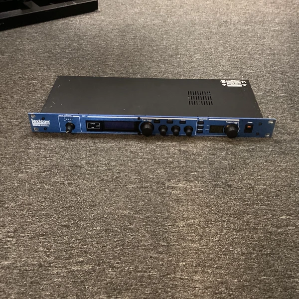 Used Yamaha FX900 Multi Effects