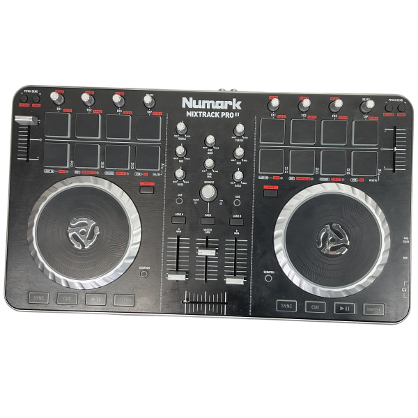 Used Numark TTX Turntable