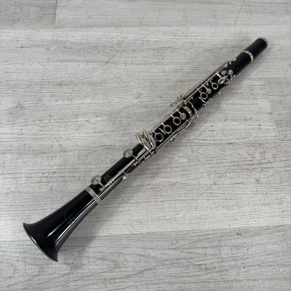 Used Vito RESO-TONE 3 Resonite Clarinet