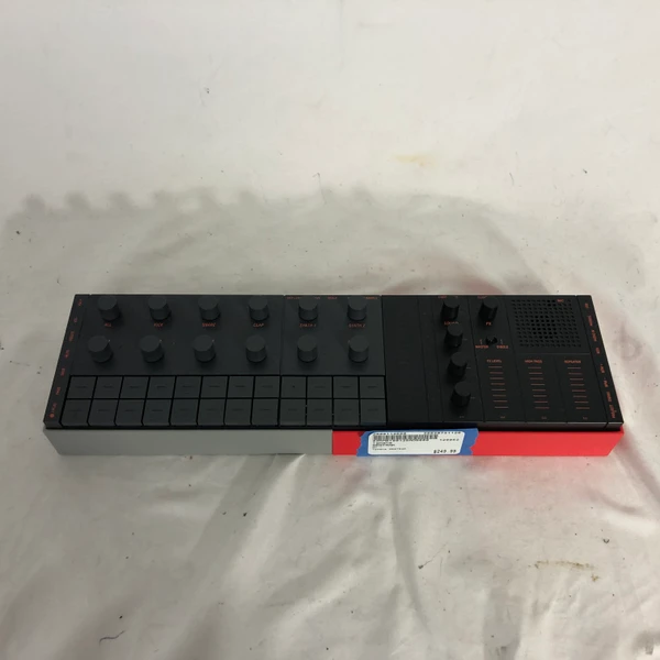 Used Arturia MICROFREAK Compact Synthesizer Compact