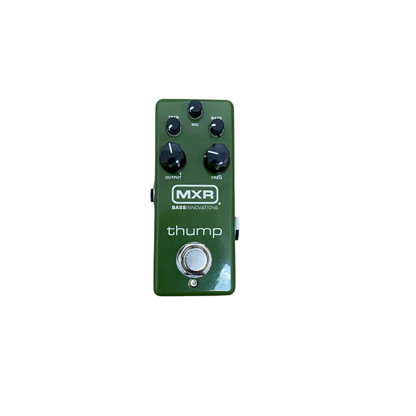 Used Earthquaker Devices ARROWS Boost Pedal