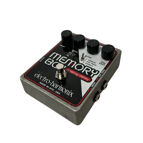 Used Ibanez ANALOG DELAY MINI Delay Pedal