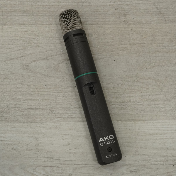 Used Groove Tubes GT55 Condenser Microphone