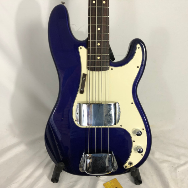 Used YAMAHA BB425X Bass Guitar
