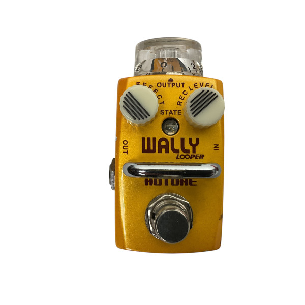 Used TC Electronic DITTO LOOPER Looper Pedal