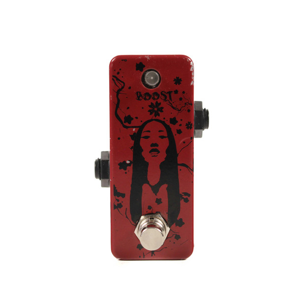 Used BBE BOOSTA GRANDE Boost Pedal