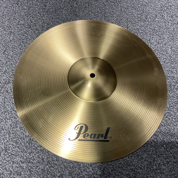 Used Sabian SOLAR CRASH 16 Crash Cymbal 16