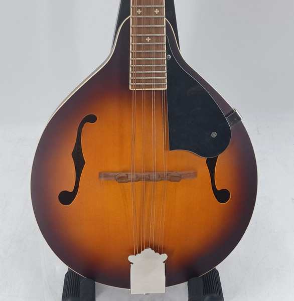 Used Dean ZX Electric Guitar - Cherry Sunburst