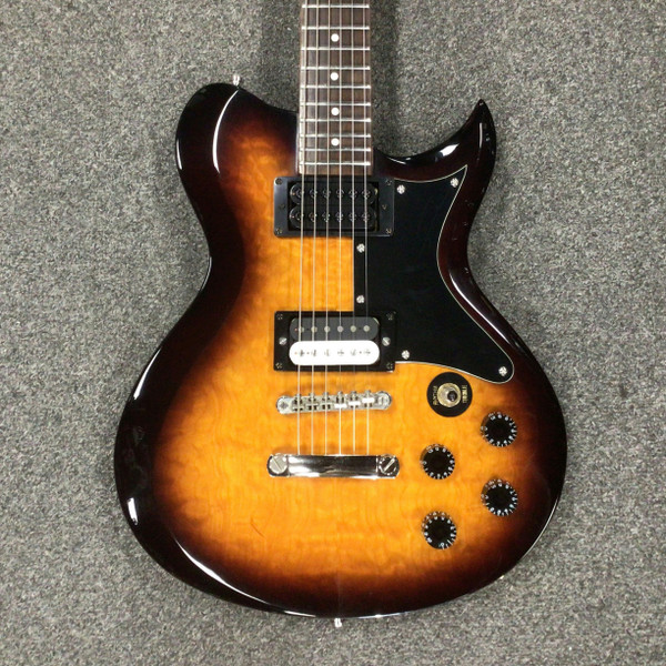 Used WASHBURN WI-64 Electric Guitar Electric Guitars