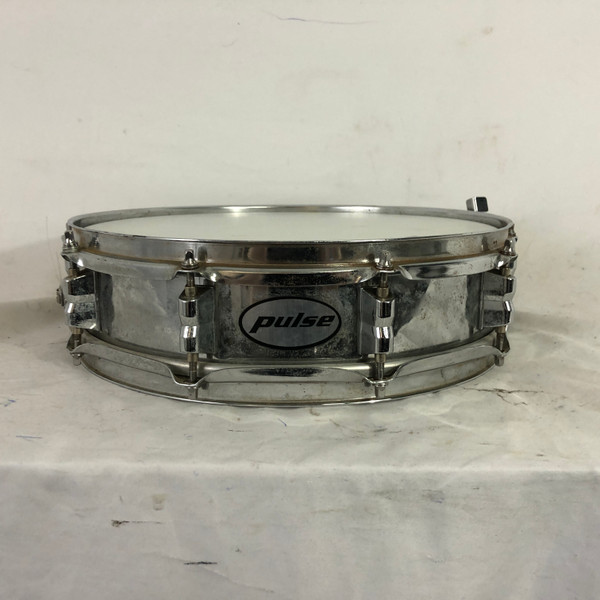 Used Tama 13X5 STAGESTAR SNARE Metal Snare Drum 13