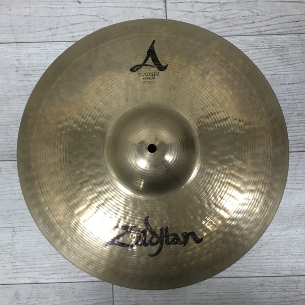 Used Sabian AAX XPLOSION 16 CRASH Crash Cymbal 16