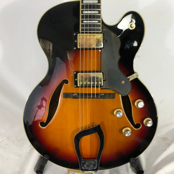 Used BC Rich MASTERPIECE MOCKINGBIRD KOREA Electric Guitar