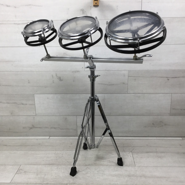 Used Remo 13IN TUBANO World Percussion Instrument