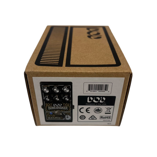 Used Catalinbread BLOOD DONOR Distortion Pedal