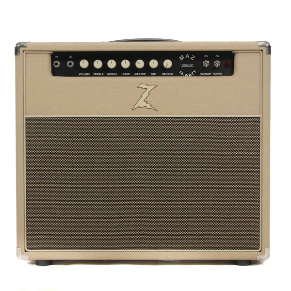 Used Dr. Z Z-LUX COMBO 1 x 12 Tube Combo Amplifier 1 x 12