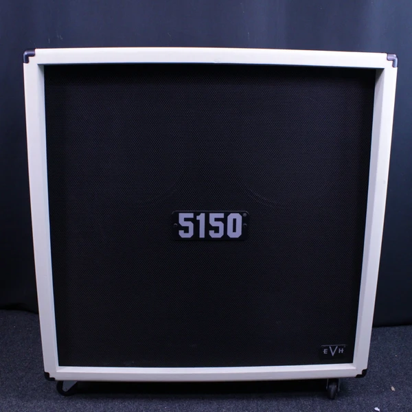 Used Mesa Boogie 4X12 4FB 4 x 12 Guitar Speaker Cabinet 4 x 12