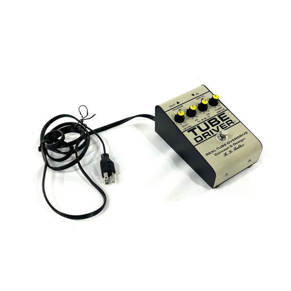 Used PAUL COCHRANE TIMMY 15TH ANNIVERSARY V3 Overdrive Pedal