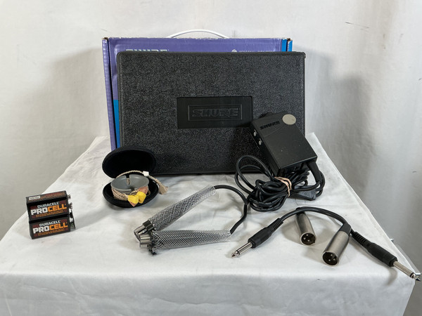 Used BBE SONIC MAXIMIZER 422A Pro Sound Product